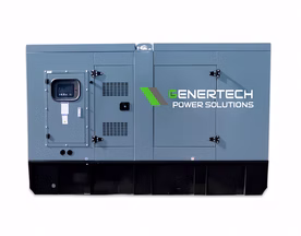 132 kVA Diesel Generator