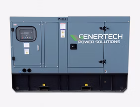 22 kVA Diesel Generator